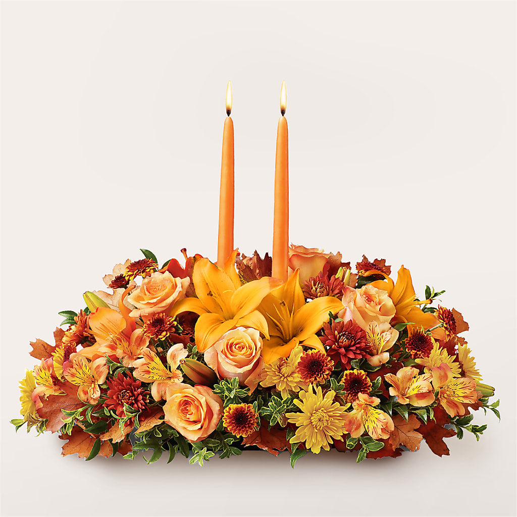 Traditions Centerpiece – Pavilions, Pleasanton CA