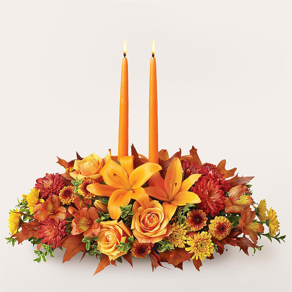 Traditions Centerpiece – Pavilions, Pleasanton CA