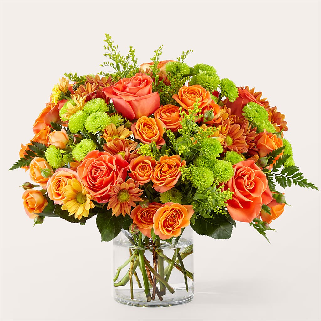 The Farmhouse Bouquet – Pavilions, Pleasanton CA