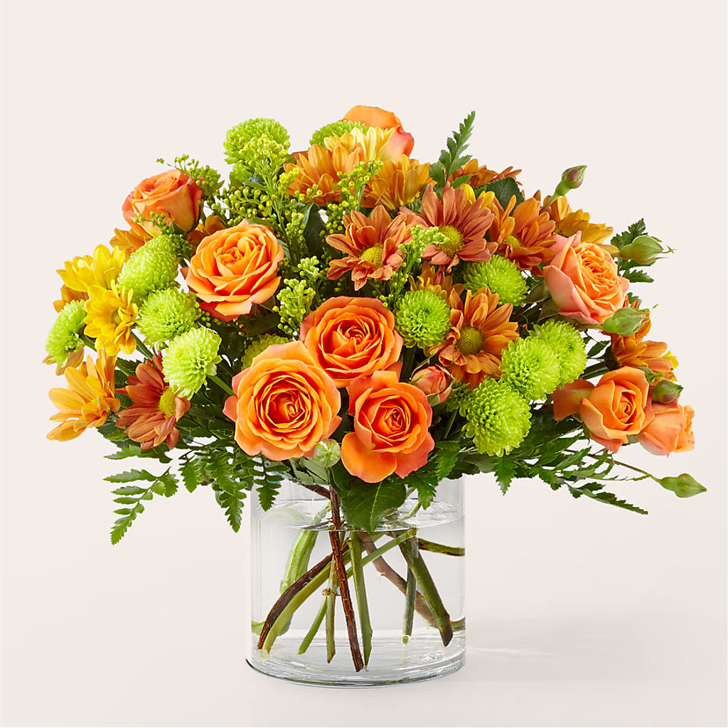 The Farmhouse Bouquet – Pavilions, Pleasanton CA