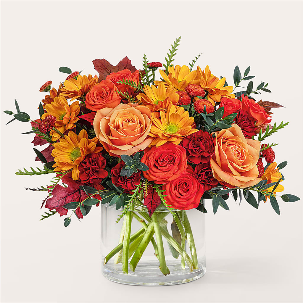 Sweet as Cinnamon Bouquet – Pavilions, Pleasanton CA