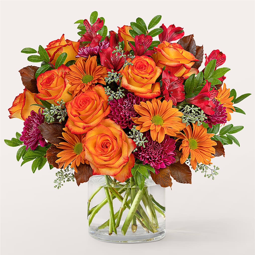 Brisk Morning Bouquet – Pavilions, Pleasanton CA