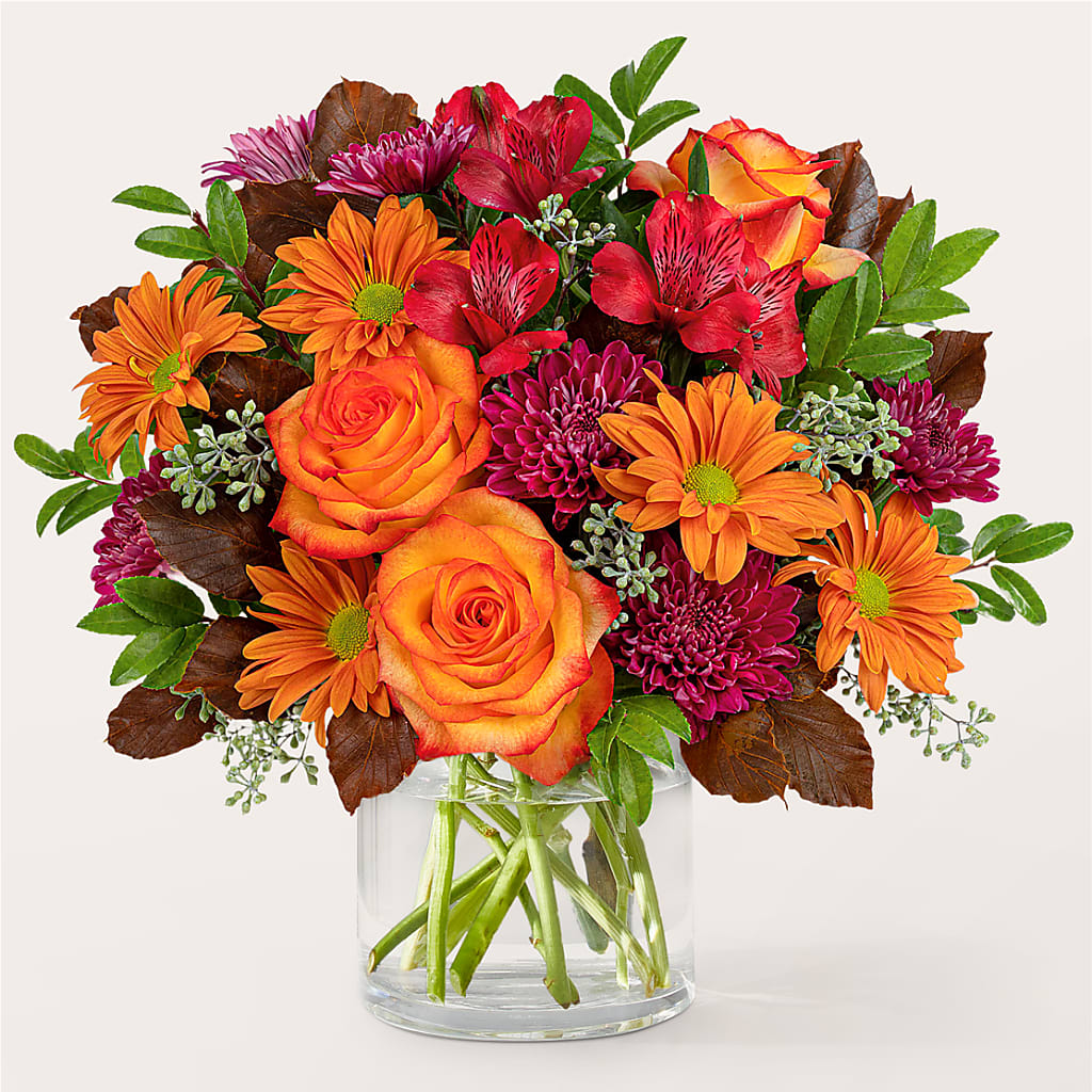 Brisk Morning Bouquet – Pavilions, Pleasanton CA