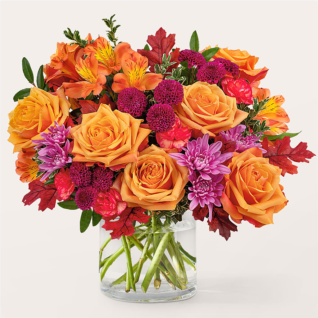Terracotta Treasures Bouquet – Pavilions, Pleasanton CA