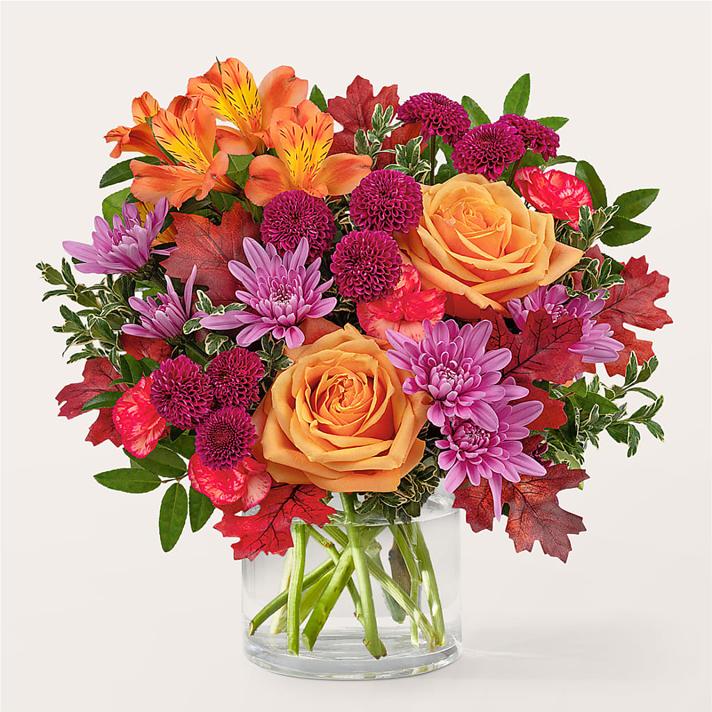 Terracotta Treasures Bouquet – Pavilions, Pleasanton CA