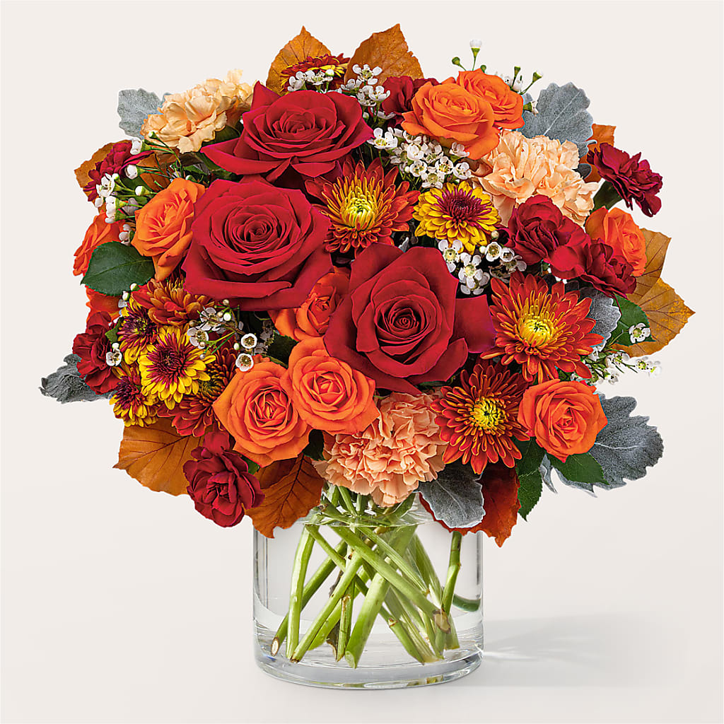 Merlot Bouquet – Pavilions, Pleasanton CA