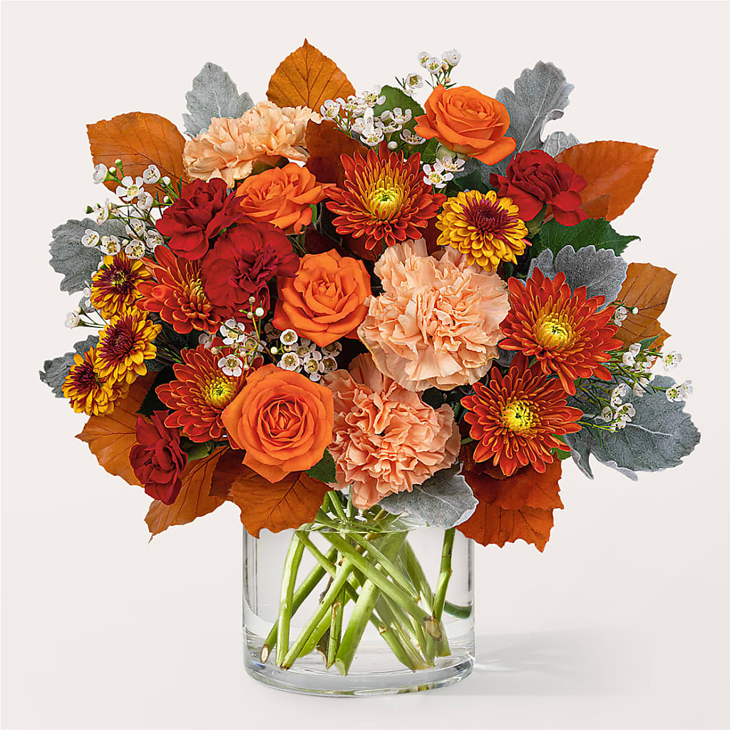 Merlot Bouquet – Pavilions, Pleasanton CA