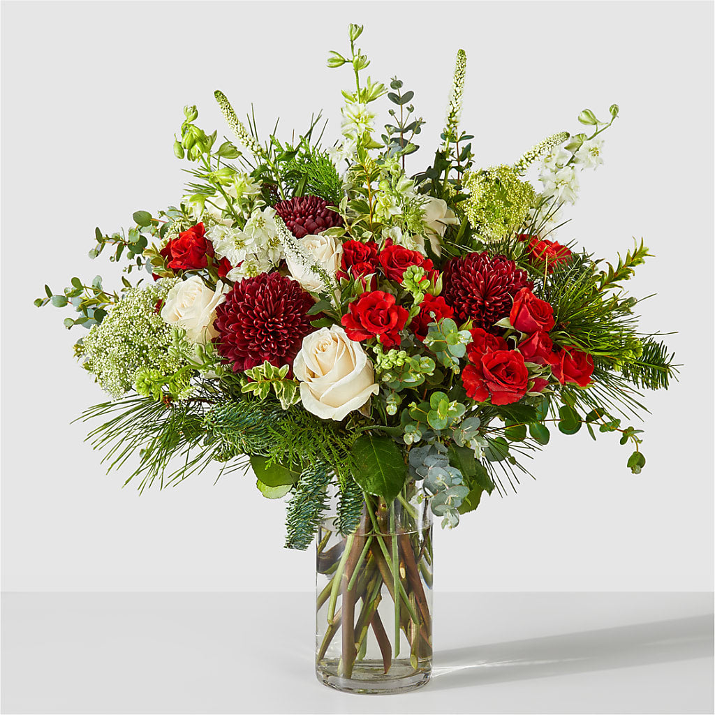 Favorite Traditions Bouquet – Pavilions, Pleasanton CA