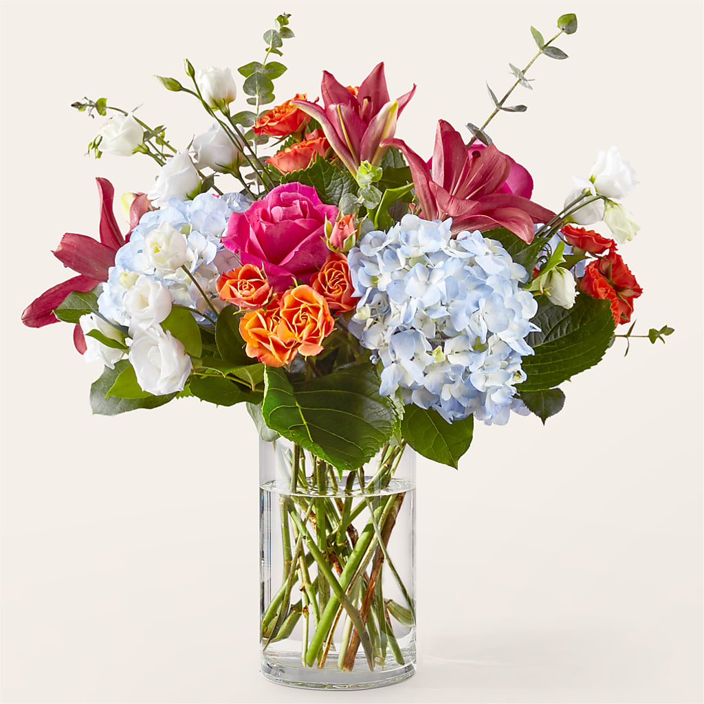 Awestruck Luxury Bouquet – Pavilions, Pleasanton CA
