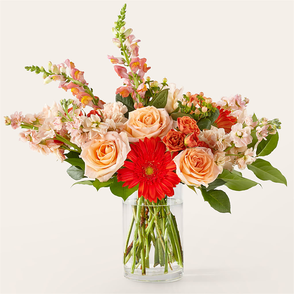 Paloma Please Bouquet – Pavilions, Pleasanton CA