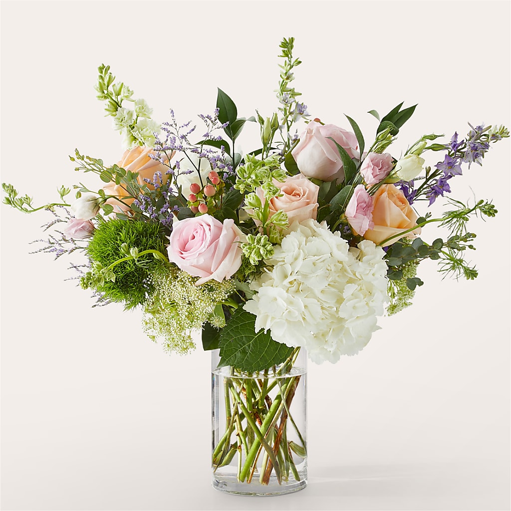From Scratch Luxury Bouquet – Pavilions, Pleasanton CA