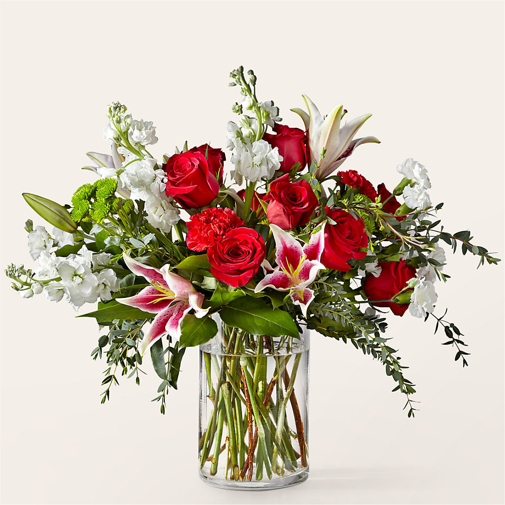 Gumdrop Button Bouquet – Pavilions, Pleasanton CA