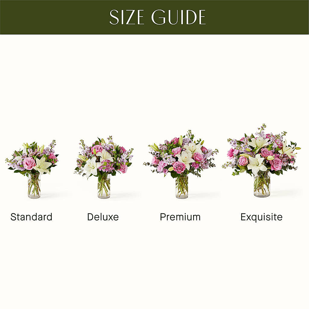 Daydreamer Bouquet – Pavilions, Pleasanton CA
