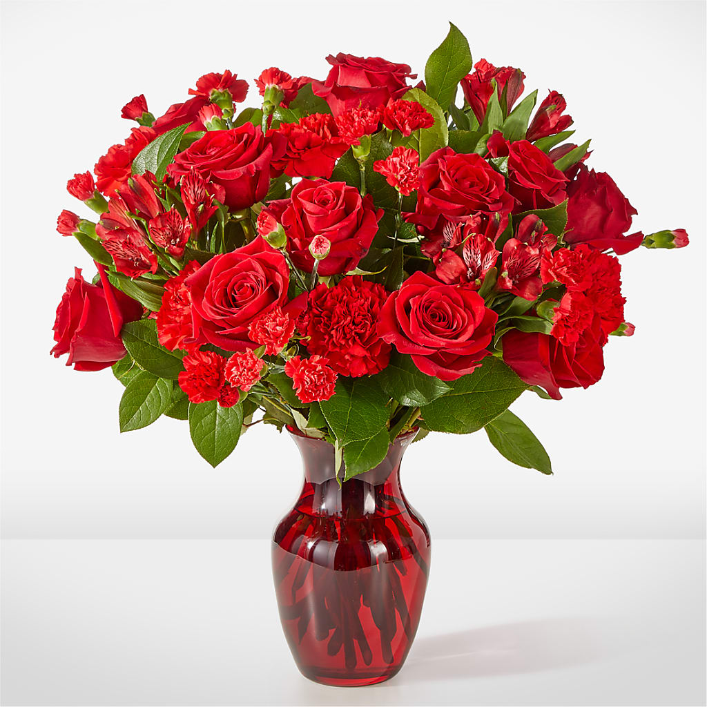 The Heartstrings Bouquet – Pavilions, Pleasanton CA