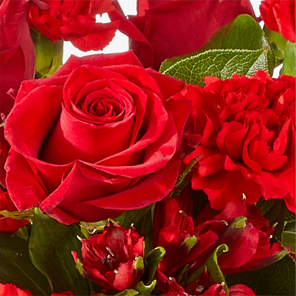 The Heartstrings Bouquet – Pavilions, Pleasanton CA