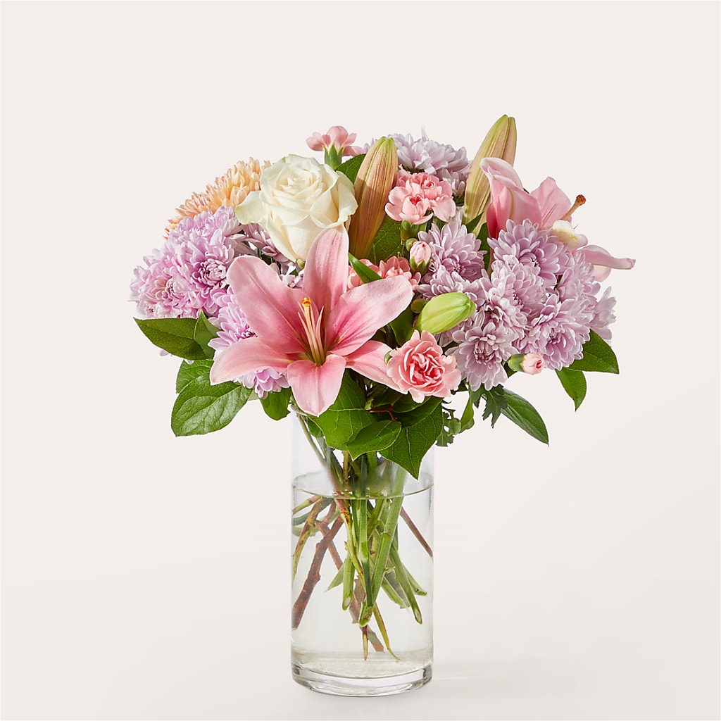 Gelato Bouquet – Pavilions, Pleasanton CA