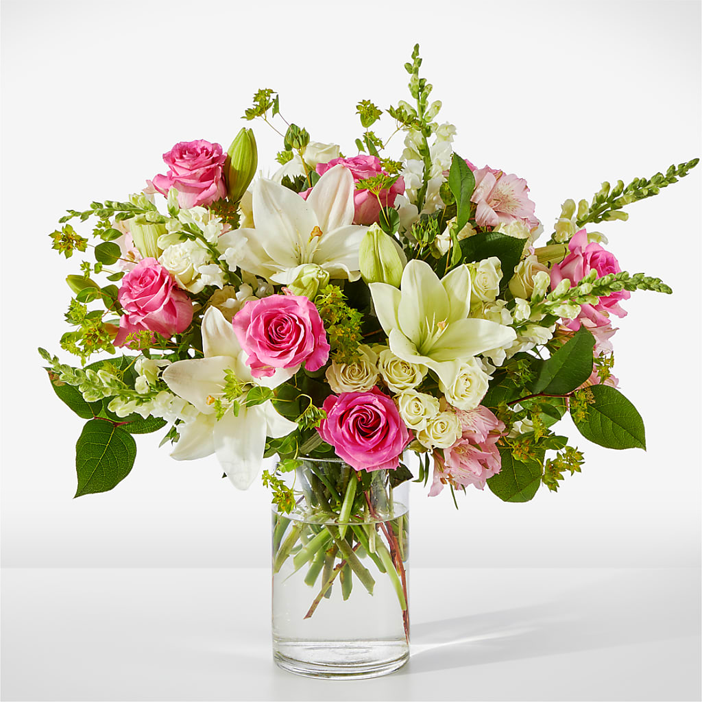 Fondly Bouquet – Pavilions, Pleasanton CA