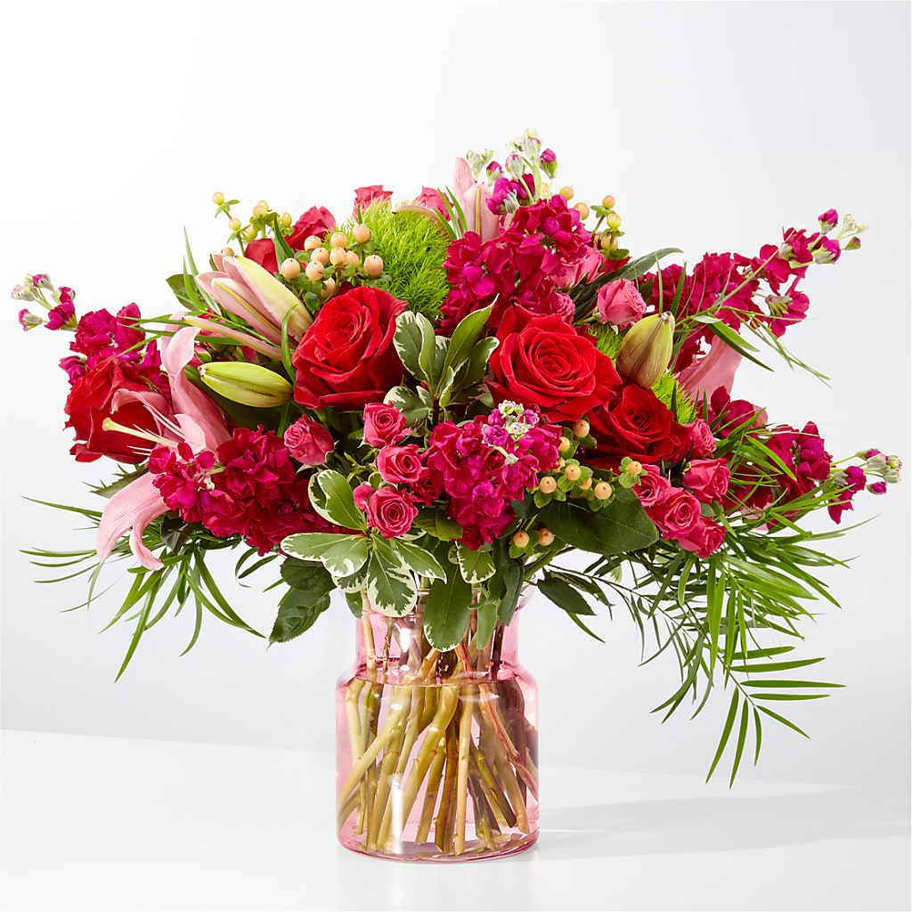 In Every Lifetime Bouquet – Pavilions, Pleasanton CA