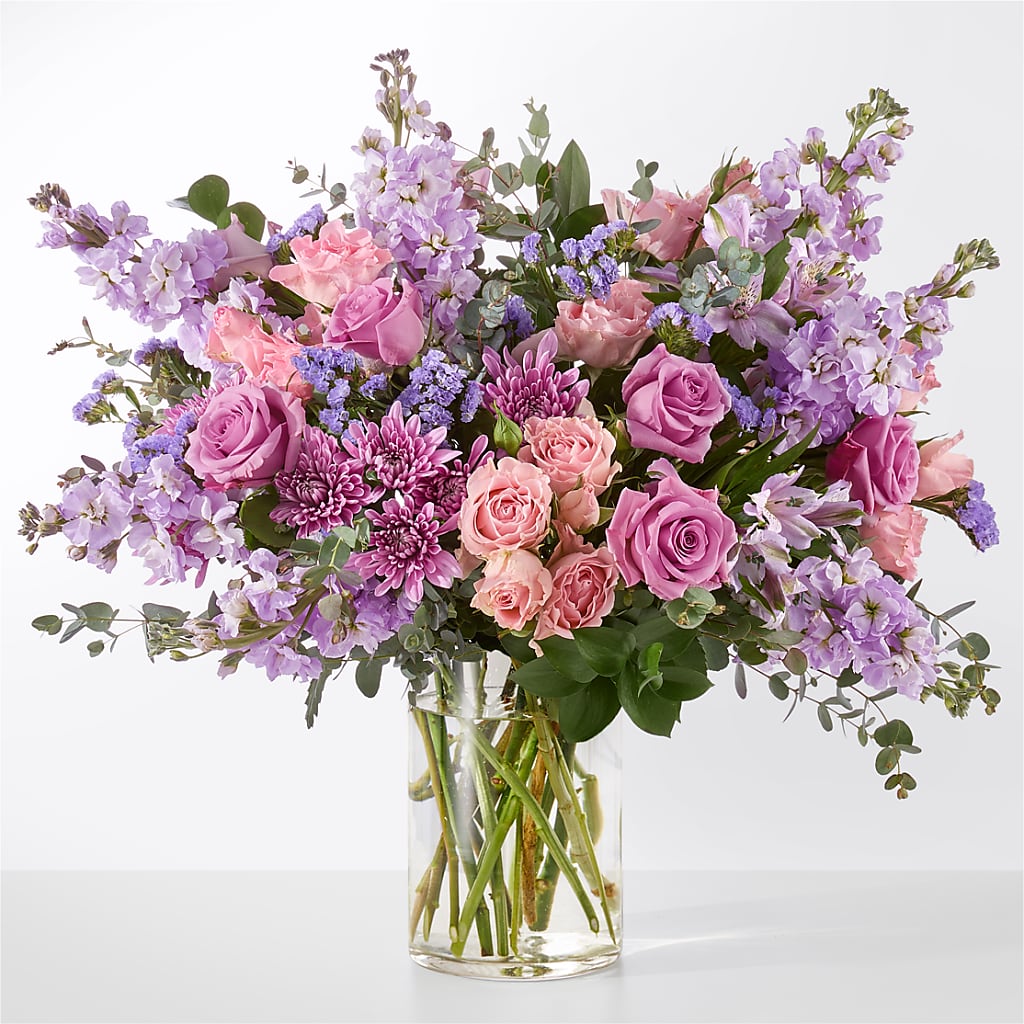 Cloud Nine Bouquet – Pavilions, Pleasanton CA