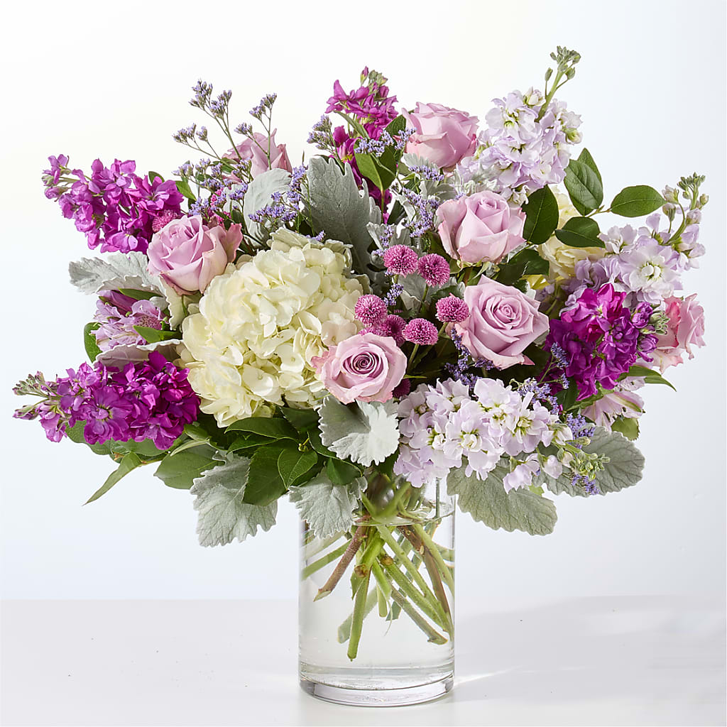 Empress Bouquet – Pavilions, Pleasanton CA