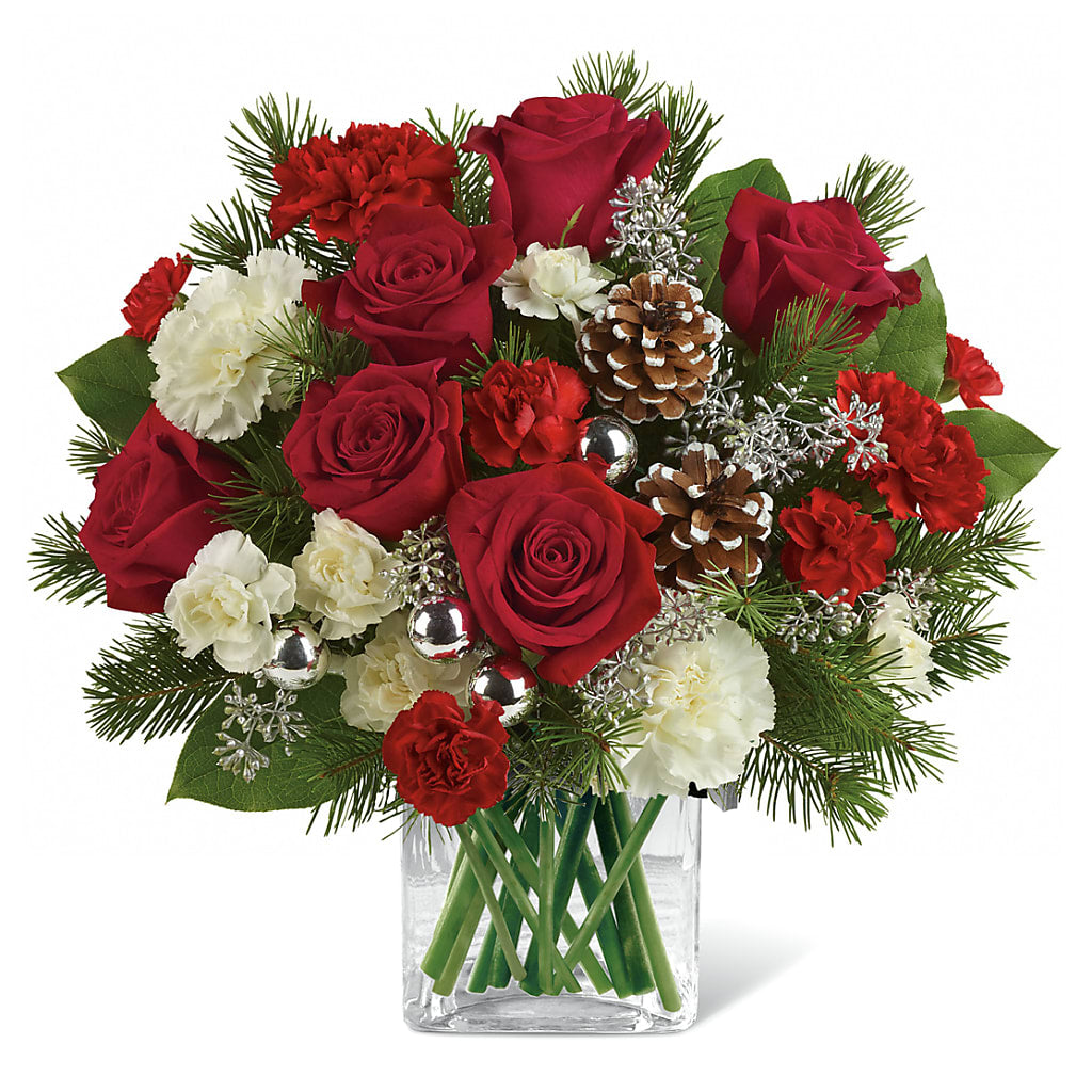 Woodland Wonder Bouquet – Pavilions, Pleasanton CA