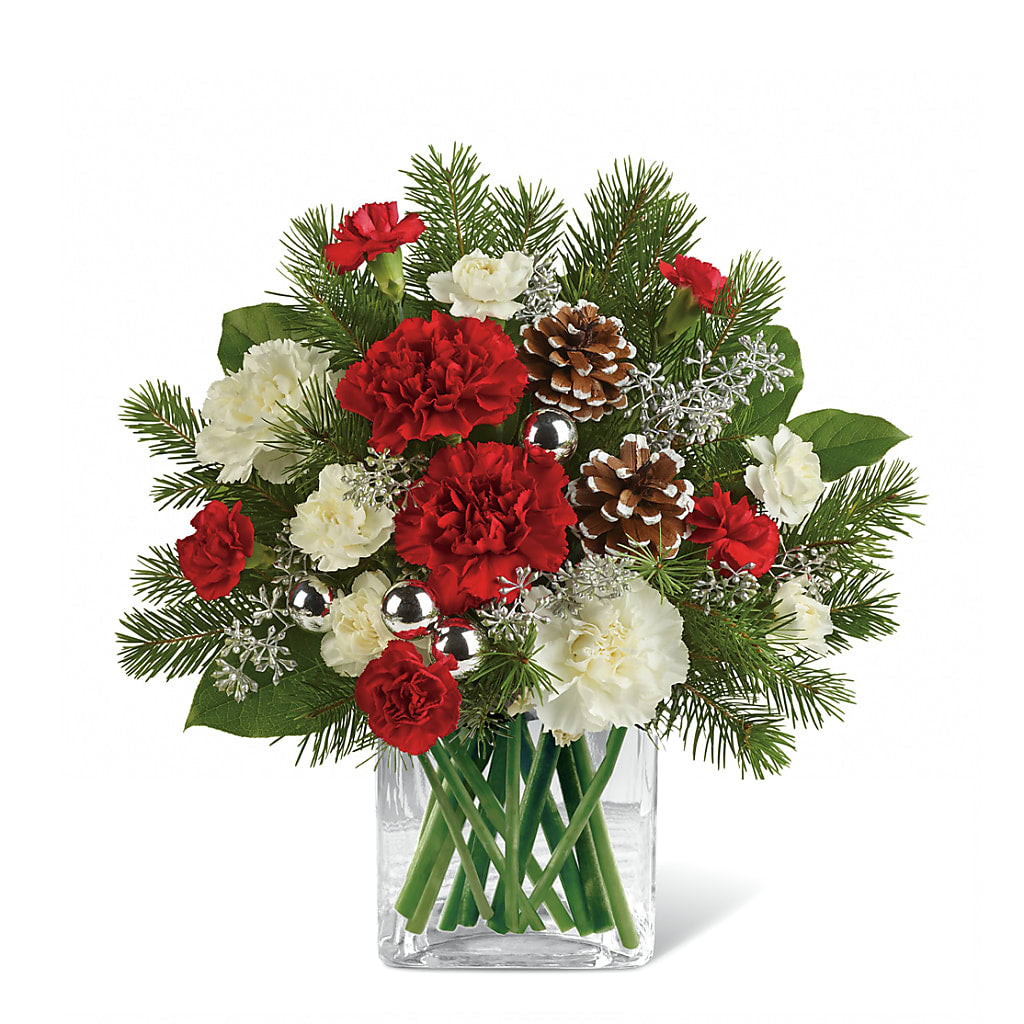 Woodland Wonder Bouquet – Pavilions, Pleasanton CA