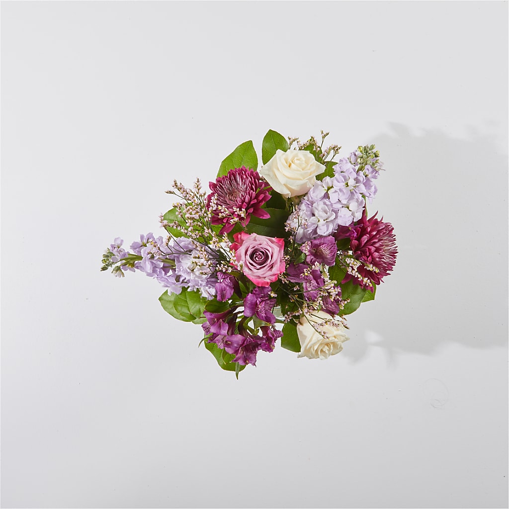 Springtime Spritz Bouquet –  Pavilions, Pleasanton CA