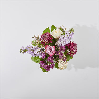 Springtime Spritz Bouquet –  Pavilions, Pleasanton CA