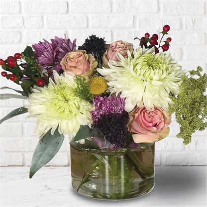 Garden Elegance Arrangement –  Pavilions, Pleasanton CA