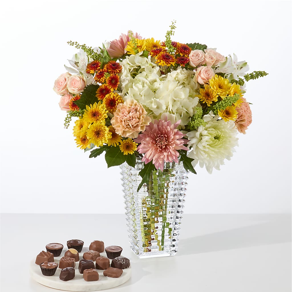 Fall Celebration Bouquet –  Pavilions, Pleasanton CA