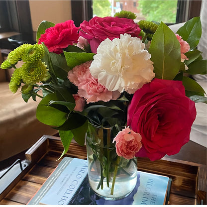 Sweet & Pretty Bouquet –  Pavilions, Pleasanton CA