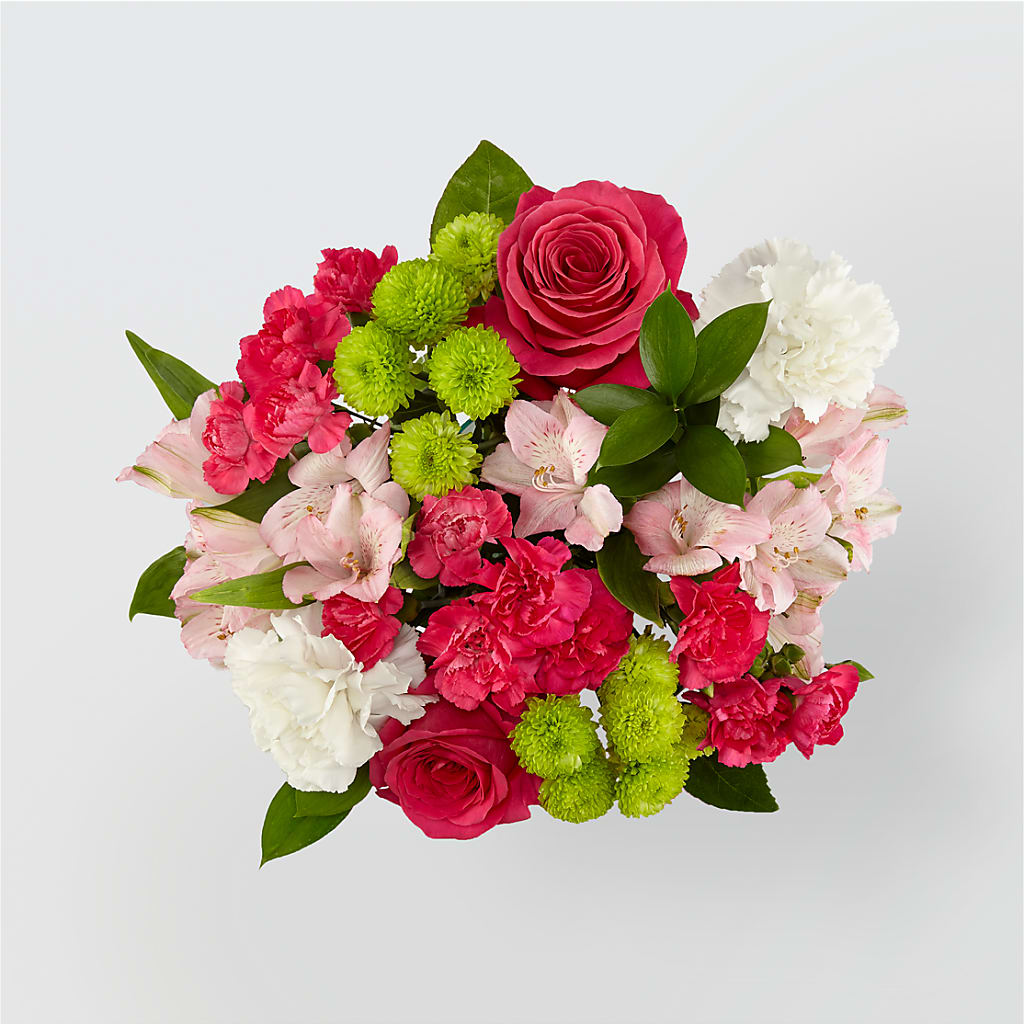 Sweet & Pretty Bouquet –  Pavilions, Pleasanton CA