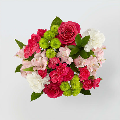Sweet & Pretty Bouquet –  Pavilions, Pleasanton CA