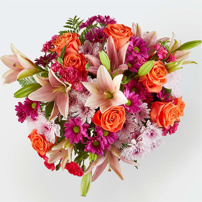 Light of My Life Bouquet –  Pavilions, Pleasanton CA