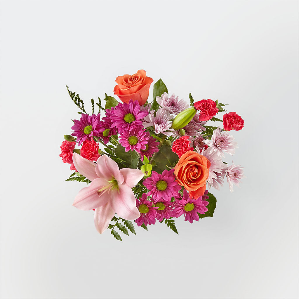 Light of My Life Bouquet –  Pavilions, Pleasanton CA