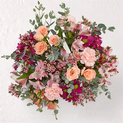Garden Glam Bouquet –  Pavilions, Pleasanton CA