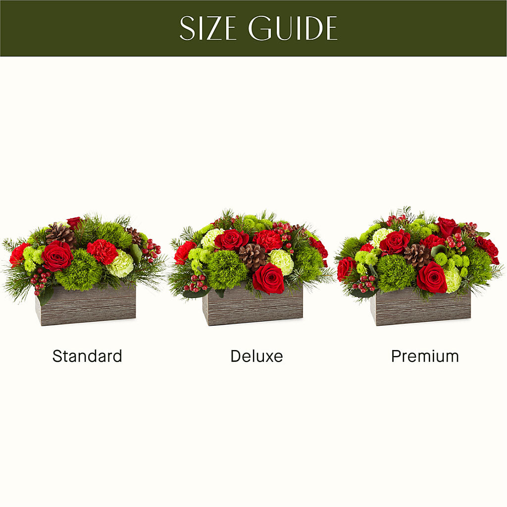 Bundled Up Bouquet –  Pavilions, Pleasanton CA