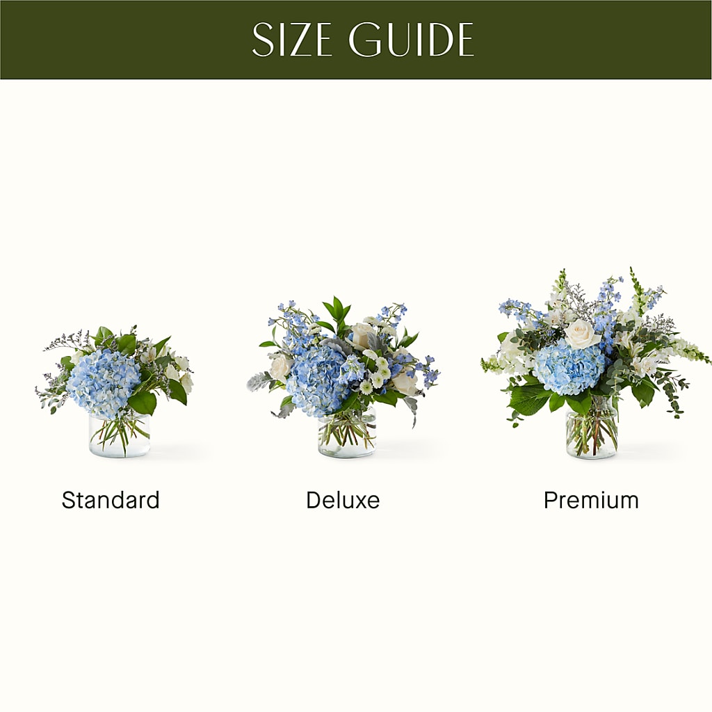 Coastal Blossom Bouquet –  Pavilions, Pleasanton CA