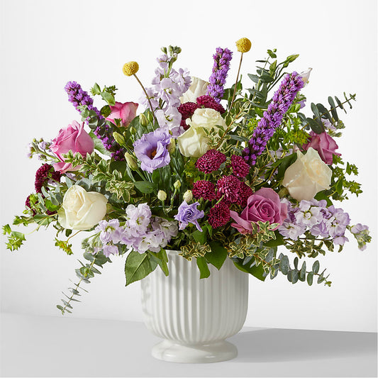 Work of Art Bouquet –  Pavilions, Pleasanton CA