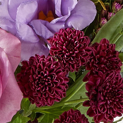 Work of Art Bouquet –  Pavilions, Pleasanton CA