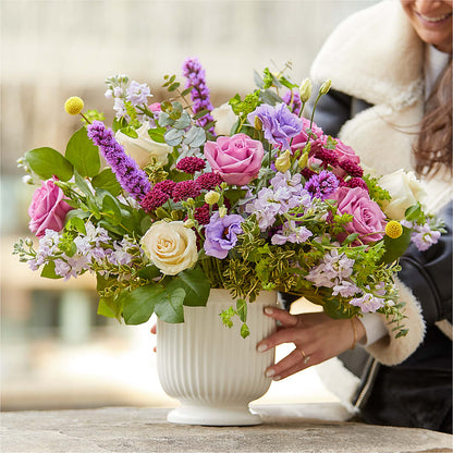 Work of Art Bouquet –  Pavilions, Pleasanton CA
