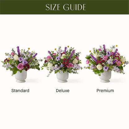 Work of Art Bouquet –  Pavilions, Pleasanton CA