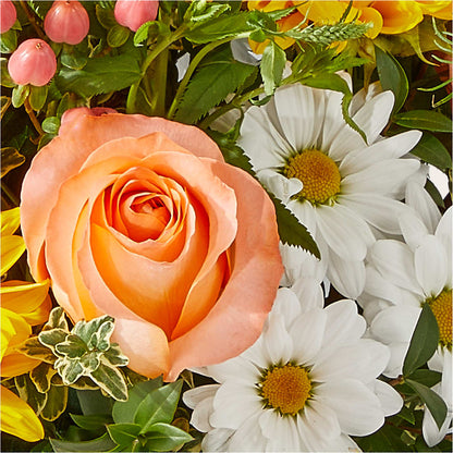 The Good Life Bouquet –  Pavilions, Pleasanton CA