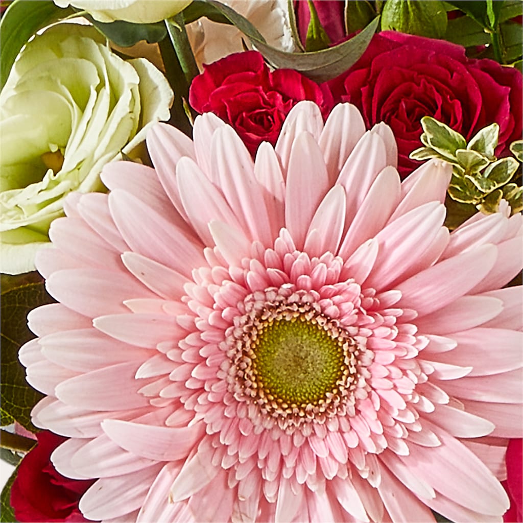 Too Cute Bouquet –  Pavilions, Pleasanton CA
