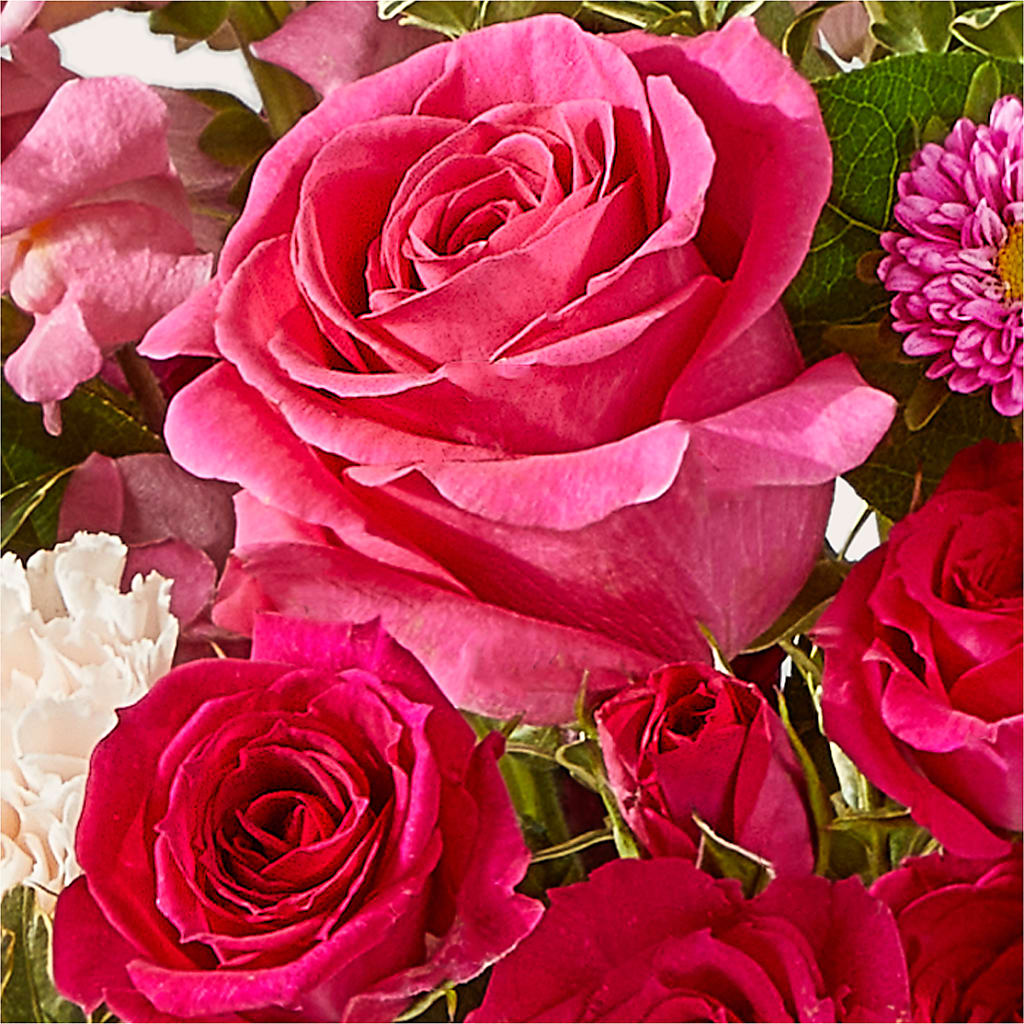 Too Cute Bouquet –  Pavilions, Pleasanton CA