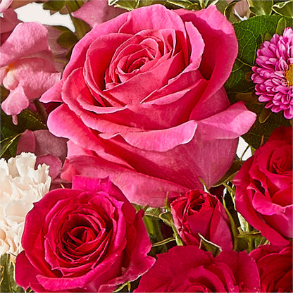 Too Cute Bouquet –  Pavilions, Pleasanton CA