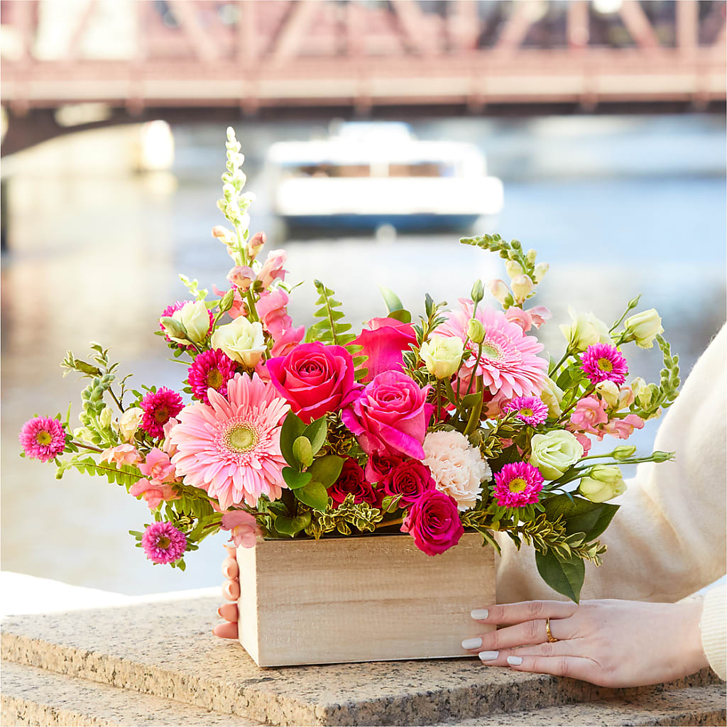 Too Cute Bouquet –  Pavilions, Pleasanton CA