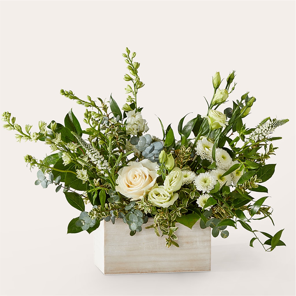 Cashmere Bouquet –  Pavilions, Pleasanton CA