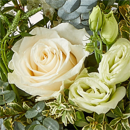 Cashmere Bouquet –  Pavilions, Pleasanton CA
