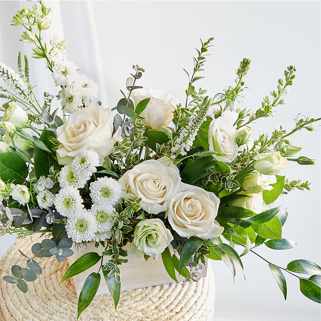 Cashmere Bouquet –  Pavilions, Pleasanton CA